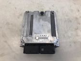 Motorsteuergerät ECU