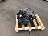 Automatikgetriebe