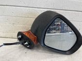 Etuoven sähköinen sivupeili