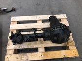Front differential