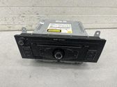 Unidad delantera de radio/CD/DVD/GPS