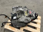 Automatic gearbox