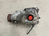 Front differential