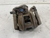 Bremssattel hinten