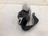 Ceinture de sécurité arrière