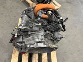 Automatic gearbox