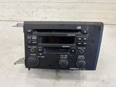 Radio/CD/DVD/GPS head unit
