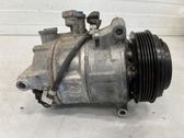 Klimakompressor Pumpe