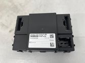 Central body control module