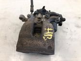 Bremssattel hinten