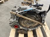 Automatikgetriebe
