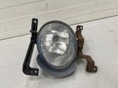 Front fog light