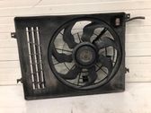 Ventilateur de refroidissement de radiateur électrique