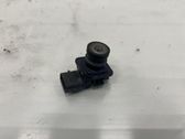 Reversing camera