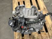 Automatic gearbox