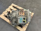 Rear suspension assembly kit set