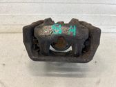 Bremssattel hinten