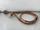 High voltage cable