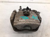Bremssattel hinten