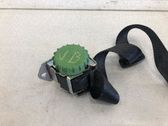 Cinturón trasero