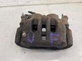 Caliper de freno delantero