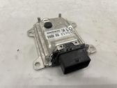 Gearbox control unit/module