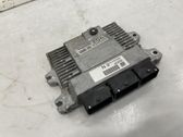 Engine control unit/module ECU