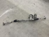 Steering rack