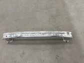 Front bumper support beam
