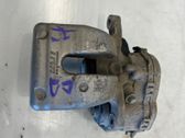 Bremssattel hinten