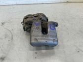 Bremssattel hinten