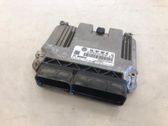 Motorsteuergerät ECU