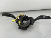 Multifunctional control switch/knob