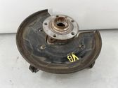 Rear wheel hub spindle/knuckle