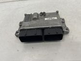 Unité de commande, module ECU de moteur