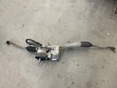 Steering rack