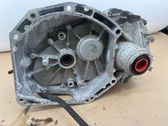 Electric car Transmission