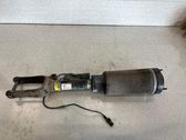 Air suspension bag