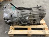 Automatic gearbox