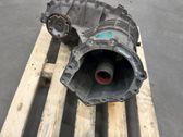 Gearbox transfer box case