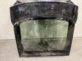 Heckklappe Kofferraumdeckel
