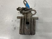 Bremssattel hinten