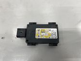 Distronic sensor radar
