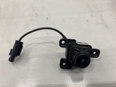 Reversing camera