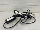 Electric car charging cable