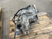 Gearbox transfer box case
