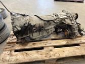 Automaattinen vaihdelaatikko