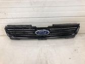 Front grill
