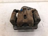 Bremssattel hinten