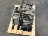 Boîte de vitesse automatique